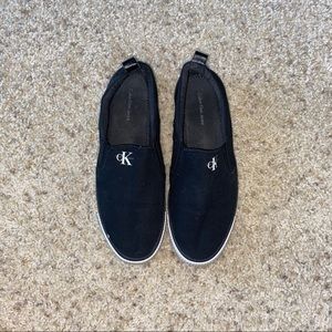 Calvin Klein Women’s shoes